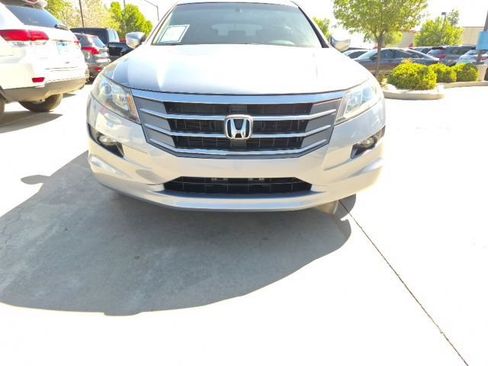 Used 2010 Honda Crosstour EX-L image 8
