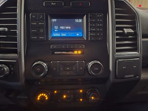 Used 2018 Ford F250 XLT AWD/4WD image 13