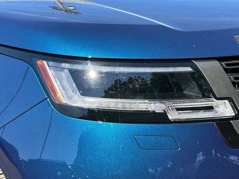 New 2026 Land Rover Range Rover SE AWD/4WD image 9