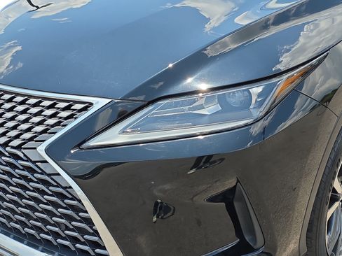 Used 2020 Lexus RX 350 FWD w/ Premium Package image 29