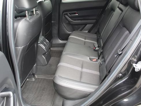 Certified 2025 MAZDA CX-50 AWD 2.5 S w/ Preferred Package image 15