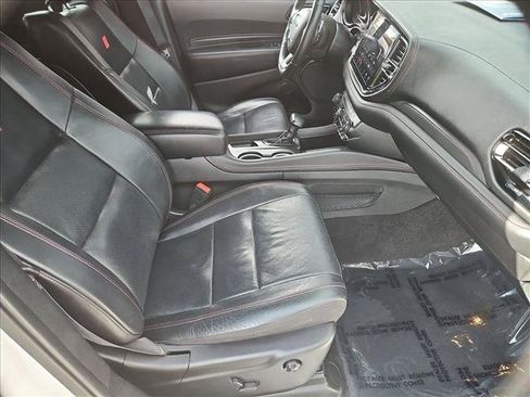 Used 2022 Dodge Durango R/T w/ Tow 'N Go Package AWD/4WD image 29