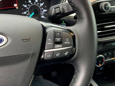 Used 2022 Ford Escape SE w/ Convenience Package image 19