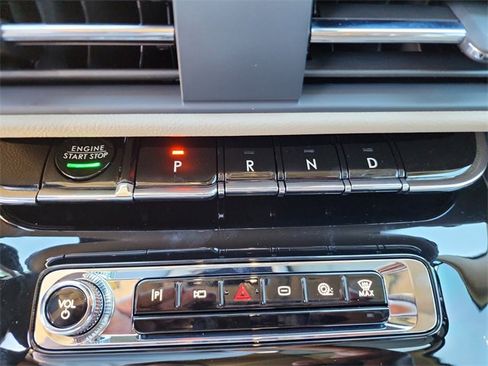 New 2025 Lincoln Corsair Grand Touring w/ Equipment Group 301A image 20