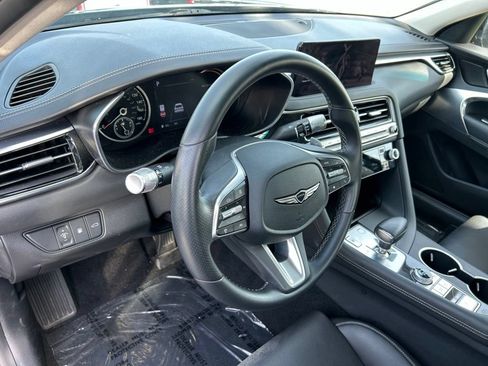Used 2026 Genesis G70 2.5T RWD image 21