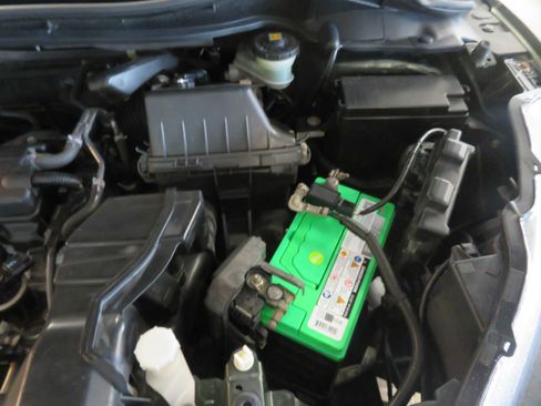 Used 2016 Honda HR-V EX image 45