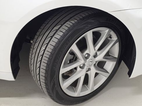 Used 2012 Lexus IS 250 AWD w/ Premium Pkg Value Edition image 47