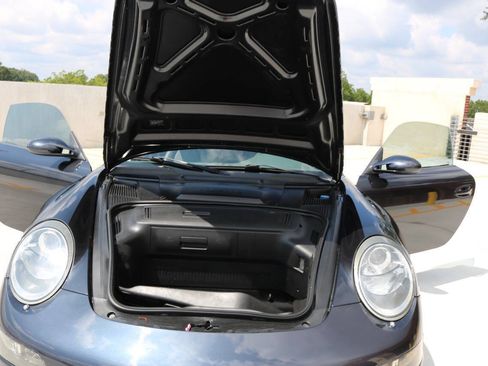 Used 2007 Porsche 911 Carrera S RWD image 56