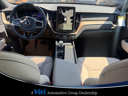 Used 2026 Volvo XC60 B5 Plus w/ Protection Package Premier AWD/4WD image 2
