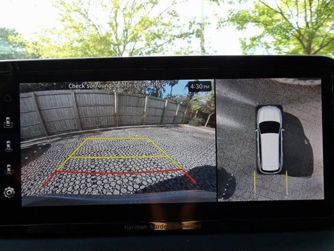 Used 2023 Hyundai Santa Fe Calligraphy image 23