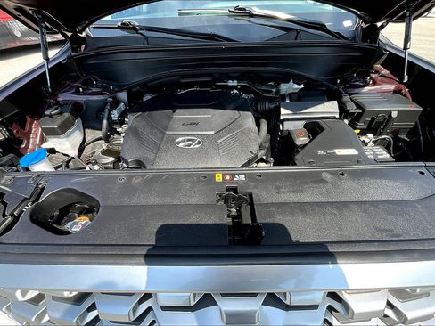 Used 2021 Hyundai Palisade SEL w/ Convenience Package image 11