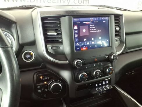 Used 2022 RAM 1500 Big Horn AWD/4WD image 19