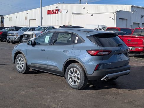 New 2026 Ford Escape Active w/ Cold Weather Package image 7