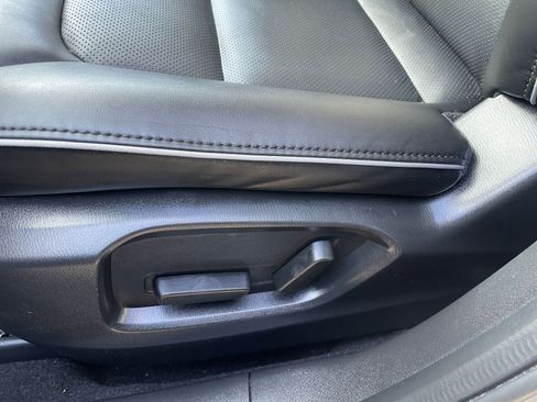 Used 2025 MAZDA CX-5 AWD 2.5 S w/ Select Package image 23