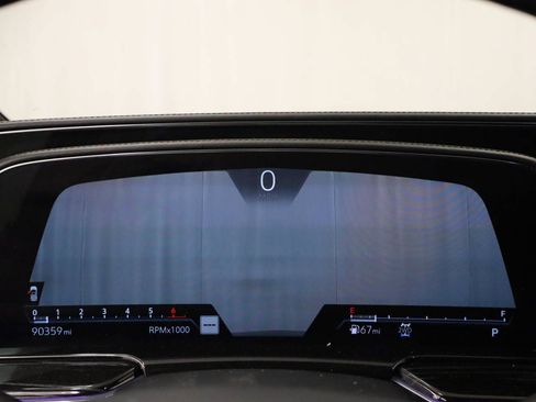 Used 2021 Cadillac Escalade Sport AWD/4WD image 4
