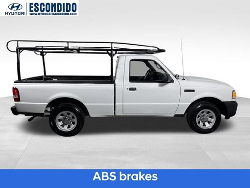 Used 2010 Ford Ranger XL image 6