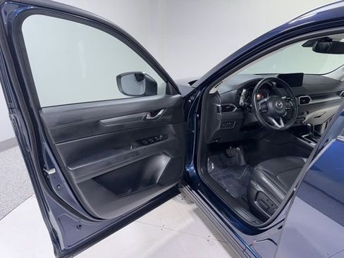 Used 2023 MAZDA CX-5 AWD 2.5 S image 10