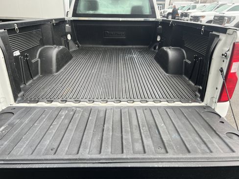 Used 2024 Chevrolet Silverado 1500 W/T w/ WT Fleet Convenience Package image 30