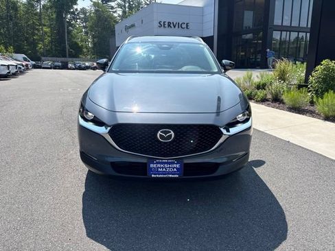 Used 2024 MAZDA CX-30 AWD 2.5 S w/ Preferred Package image 2