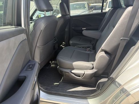 Used 2026 Lexus TX 350 AWD w/ Technology Package image 19