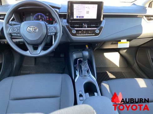New 2026 Toyota Corolla LE FWD image 22