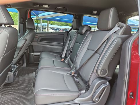 New 2026 Honda Odyssey Sport-L image 14