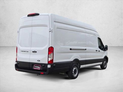 New 2026 Ford Transit 350 148 High Roof Extended w/ Load Area Protection Package image 2