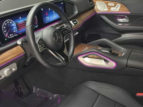 Used 2024 Mercedes-Benz GLE 350 4MATIC image 28