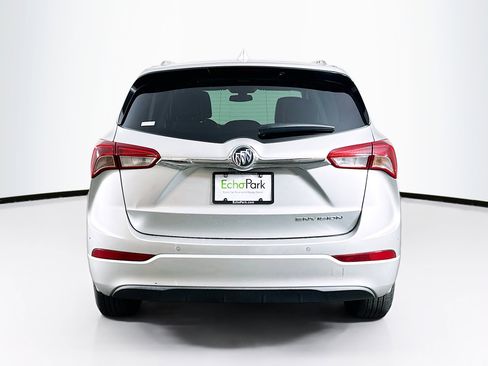 Used 2019 Buick Envision Essence FWD image 7