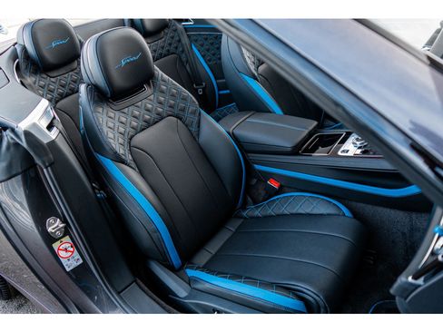 Used 2024 Bentley Continental GT Speed image 46