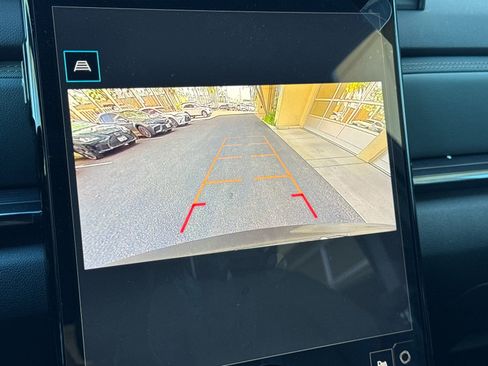 New 2026 GMC Terrain AT4 AWD/4WD image 20