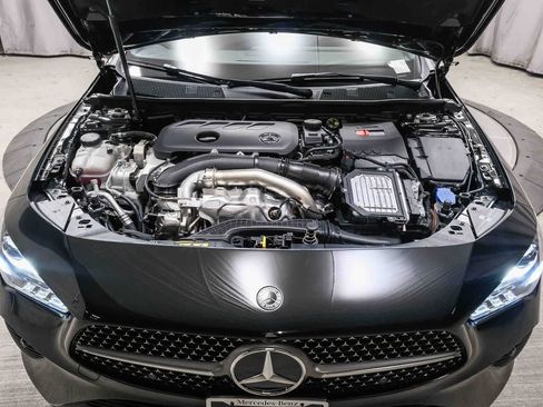 Certified 2026 Mercedes-Benz CLA 250 image 24