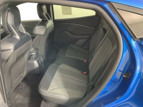 New 2026 Ford Mustang Mach-E GT image 30