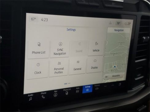 Used 2023 Ford F350 Lariat w/ Lariat Ultimate Package image 21