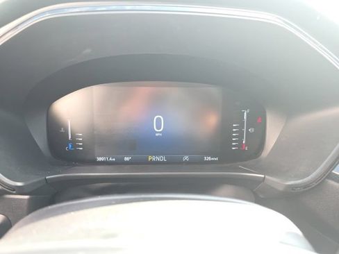 Used 2024 Ford Escape ST-Line w/ Tech Pack #1 AWD/4WD image 11