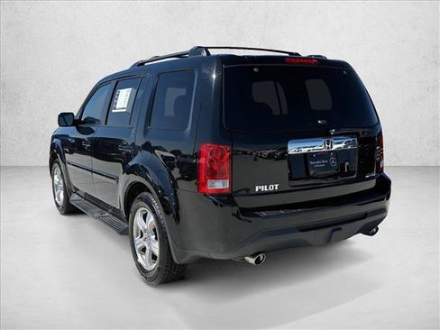 Used 2015 Honda Pilot EX-L image 7