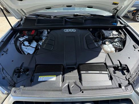 Used 2018 Audi Q7 3.0T Prestige image 21