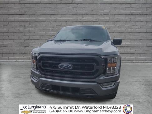 New 2026 Chevrolet Silverado 2500 Custom w/ Custom Convenience Package AWD/4WD image 3