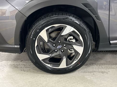 Certified 2025 Subaru Crosstrek 2.5i Limited AWD/4WD image 10