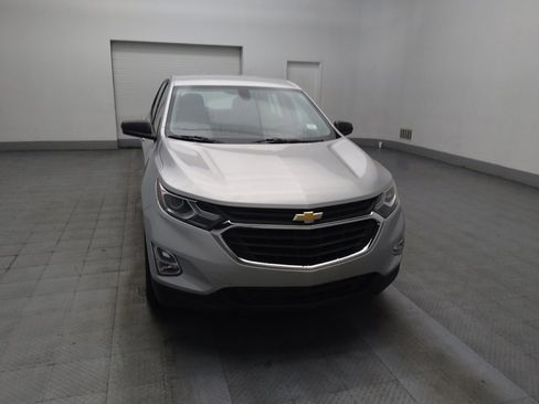 Used 2018 Chevrolet Equinox LS image 14