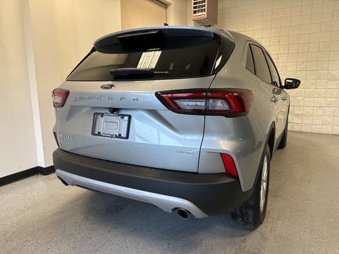 Used 2024 Ford Escape Active AWD/4WD image 42