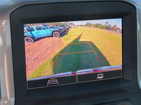 Used 2025 GMC Sierra 1500 Pro w/ Pro Value Package image 29