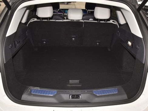 New 2026 Lincoln Nautilus Premier AWD/4WD image 65