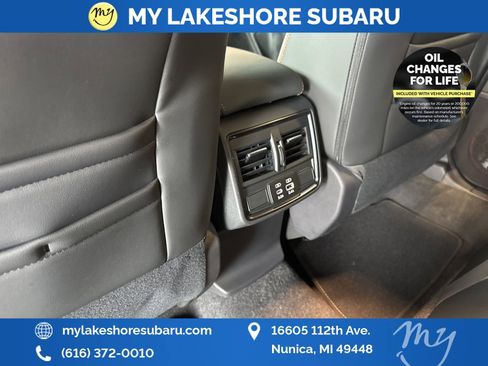 New 2026 Subaru Forester Sport AWD/4WD image 24