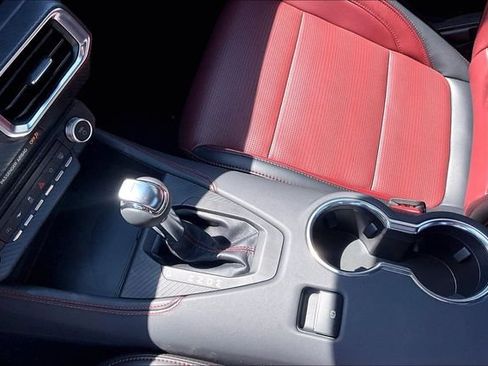 New 2025 Ford Mustang GT Premium w/ 60th Anniversary Package RWD image 8
