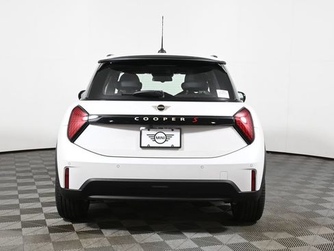 New 2026 MINI Cooper S FWD image 6