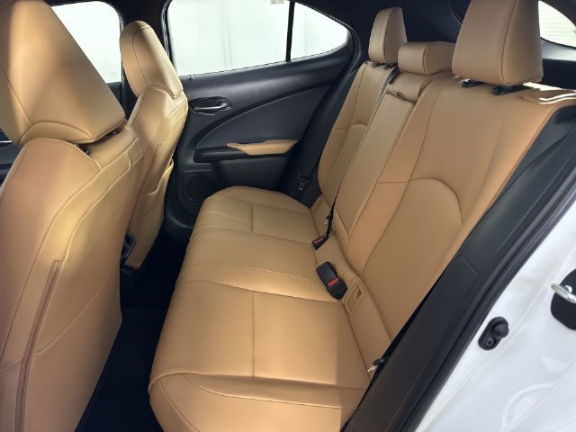 Certified 2026 Lexus UX 300h AWD w/ Accessory Package (Z1) image 22