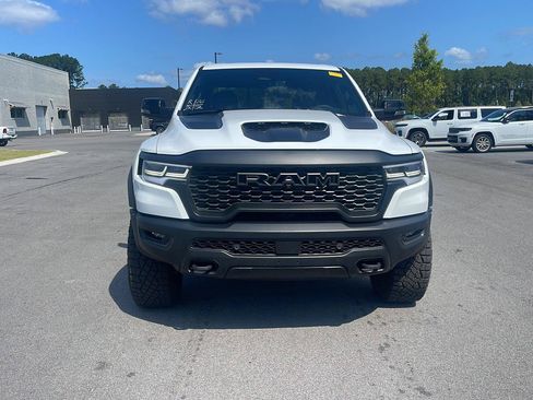 Used 2026 RAM 1500 RHO w/ RHO Level 1 Equipment Group AWD/4WD image 2