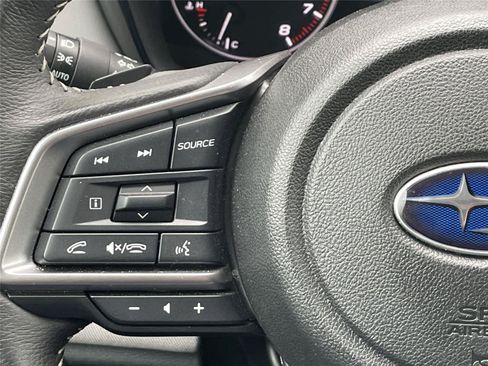 Certified 2025 Subaru Legacy Premium AWD/4WD image 27