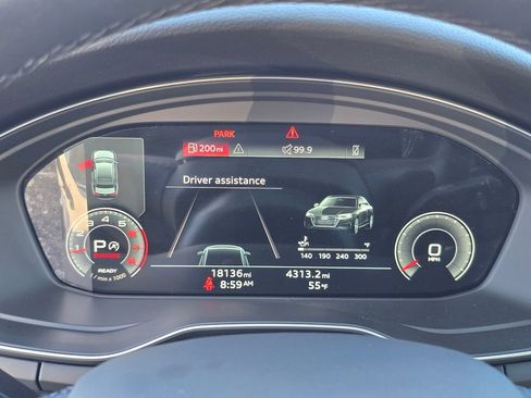 Used 2023 Audi A4 2.0T Premium Plus w/ Premium Plus Package image 8